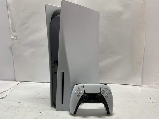 consola ps5 sony playstation 5
