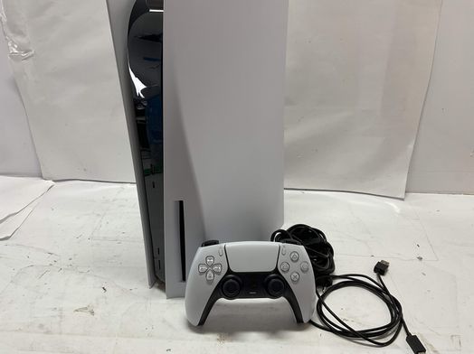 consola ps5 sony playstation 5