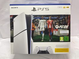 consola ps5 sony playstation 5 slim standard 1tb