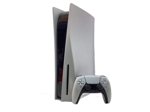 consola ps5 sony playstation 5
