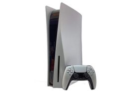 consola ps5 sony playstation 5