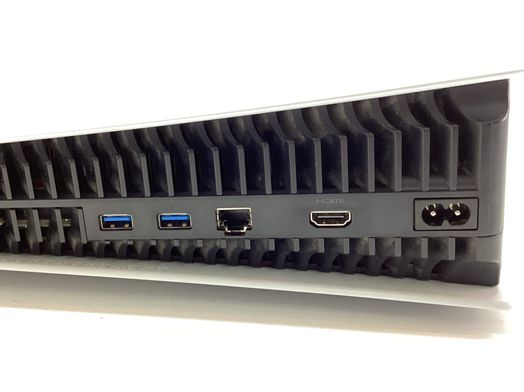 consola ps5 sony playstation 5