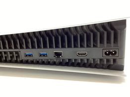 consola ps5 sony playstation 5