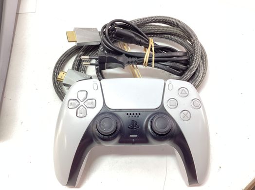 consola ps5 sony playstation 5