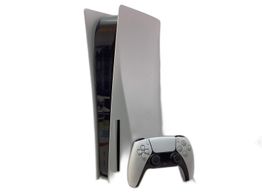 consola ps5 sony playstation 5