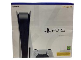 consola ps5 sony playstation 5