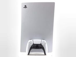 consola ps5 sony playstation 5