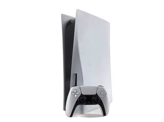 consola ps5 sony playstation 5