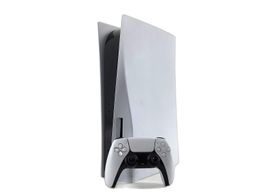 consola ps5 sony playstation 5