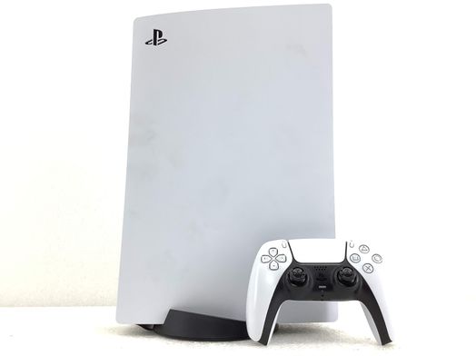 consola ps5 sony playstation 5