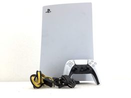 consola ps5 sony playstation 5