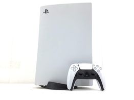 consola ps5 sony playstation 5