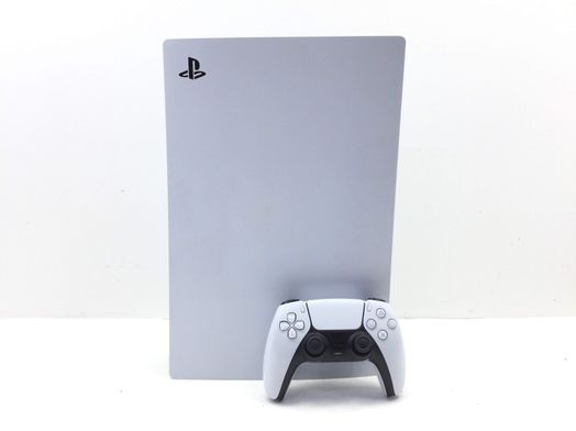 consola ps5 sony playstation 5