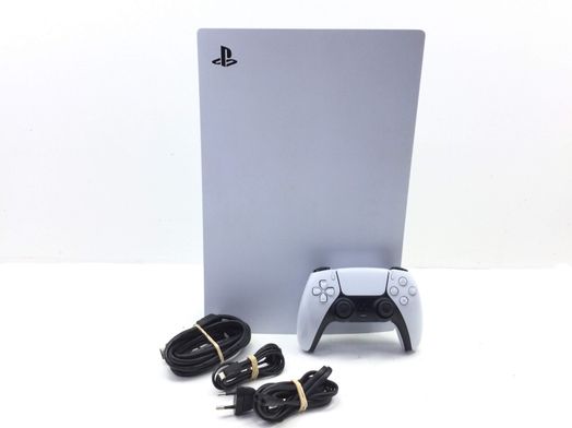 consola ps5 sony playstation 5