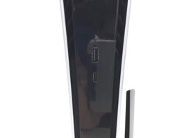 consola ps5 sony playstation 5