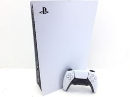 consola ps5 sony playstation 5