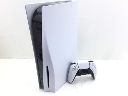 consola ps5 sony playstation 5