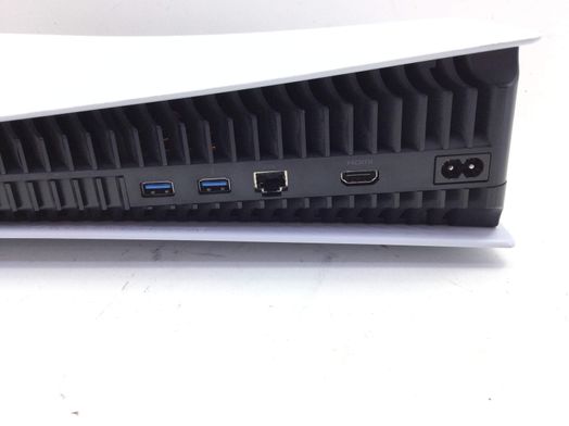 consola ps5 sony playstation 5