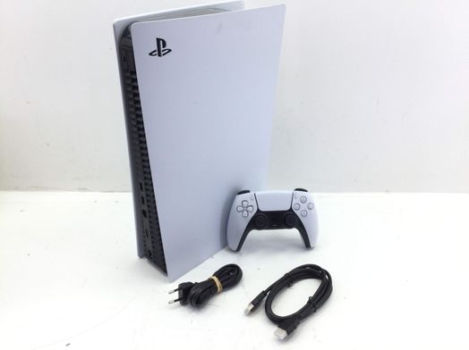 consola ps5 sony playstation 5