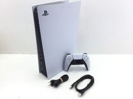 consola ps5 sony playstation 5