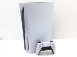 consola ps5 sony playstation 5