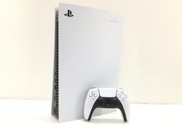 consola ps5 sony playstation 5