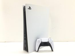 consola ps5 sony playstation 5