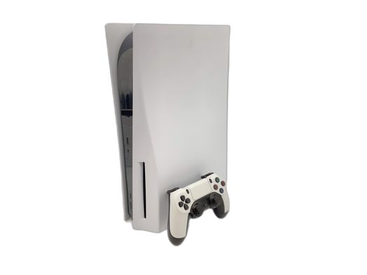 consola ps5 sony playstation 5