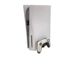 consola ps5 sony playstation 5