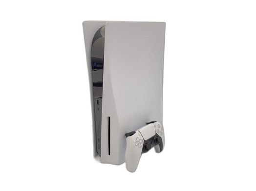 consola ps5 sony playstation 5