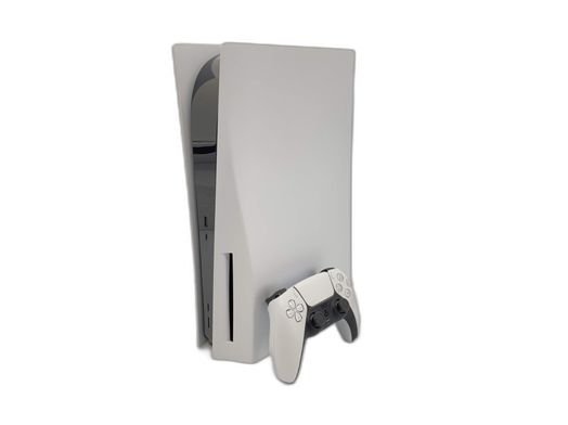 consola ps5 sony playstation 5