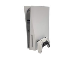 consola ps5 sony playstation 5
