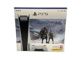 consola ps5 sony playstation 5