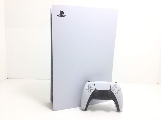 consola ps5 sony playstation 5