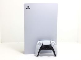 consola ps5 sony playstation 5