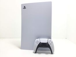 consola ps5 sony playstation 5