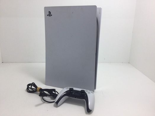 consola ps5 sony playstation 5