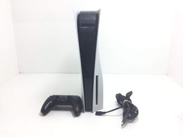 consola ps5 sony playstation 5