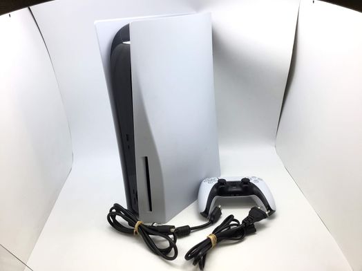 consola ps5 sony playstation 5