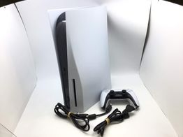 consola ps5 sony playstation 5