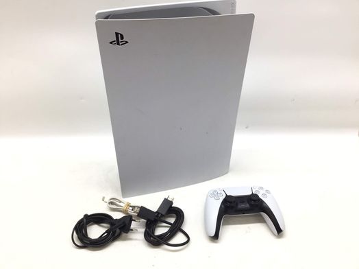 consola ps5 sony playstation 5