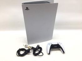 consola ps5 sony playstation 5