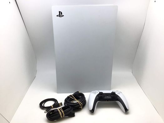 consola ps5 sony playstation 5