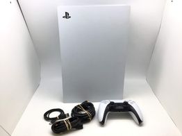 consola ps5 sony playstation 5