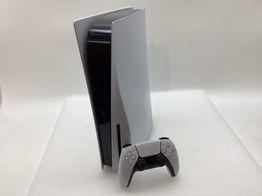 consola ps5 sony playstation 5