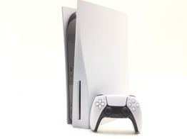 consola ps5 sony playstation 5