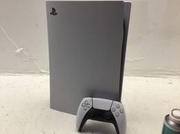 consola ps5 sony playstation 5