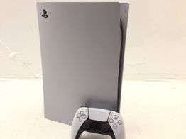 consola ps5 sony playstation 5