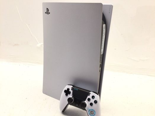 consola ps5 sony playstation 5