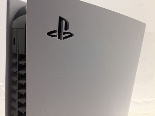 consola ps5 sony playstation 5